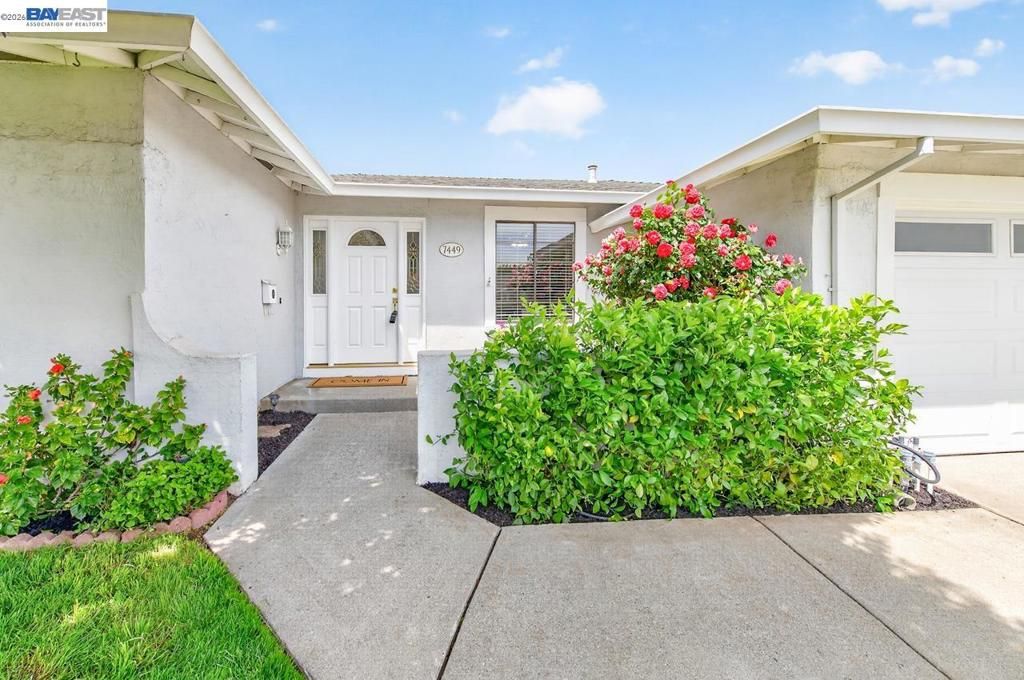 Photo of 7449 Muirwood Ct Ct, Pleasanton, CA 94588 (MLS # 41131302)