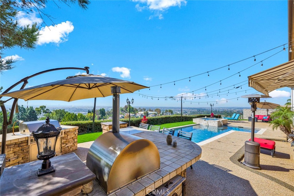 Villa Ridge (VLRG) - Residential