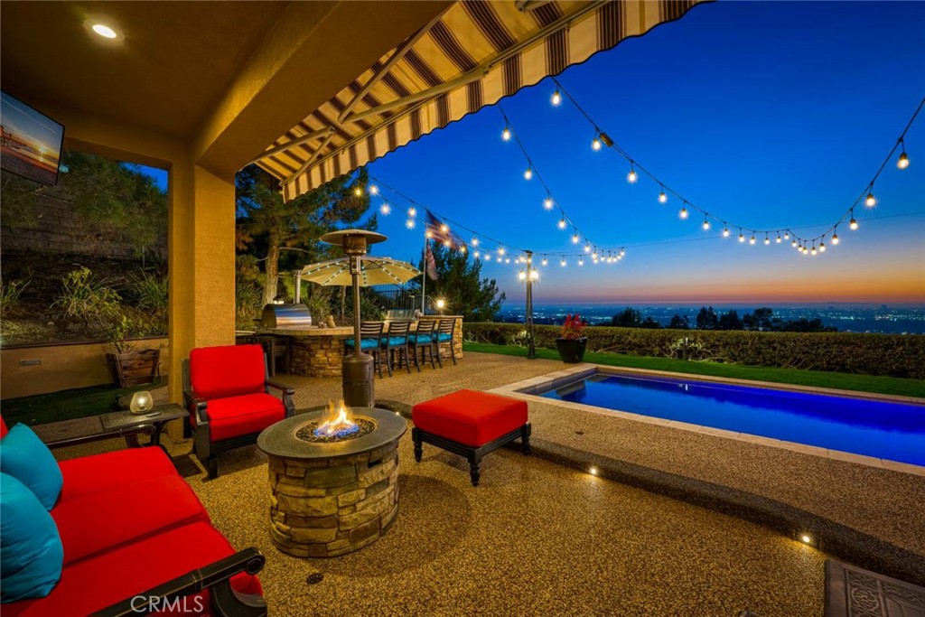 Villa Ridge (VLRG) - Residential