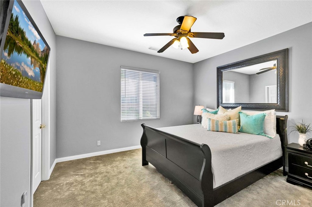 Villa Ridge (VLRG) - Residential