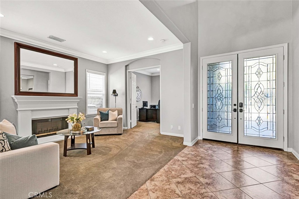 Villa Ridge (VLRG) - Residential