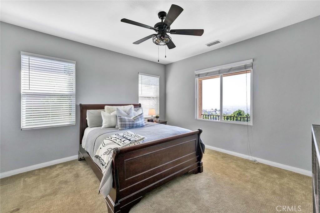 Villa Ridge (VLRG) - Residential