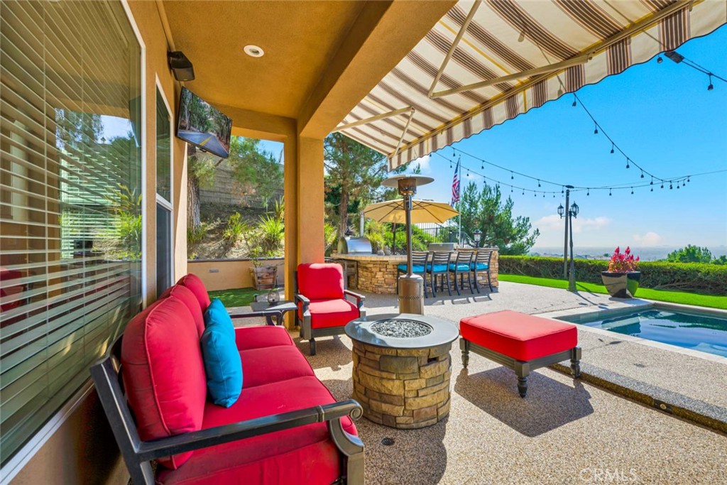 Villa Ridge (VLRG) - Residential