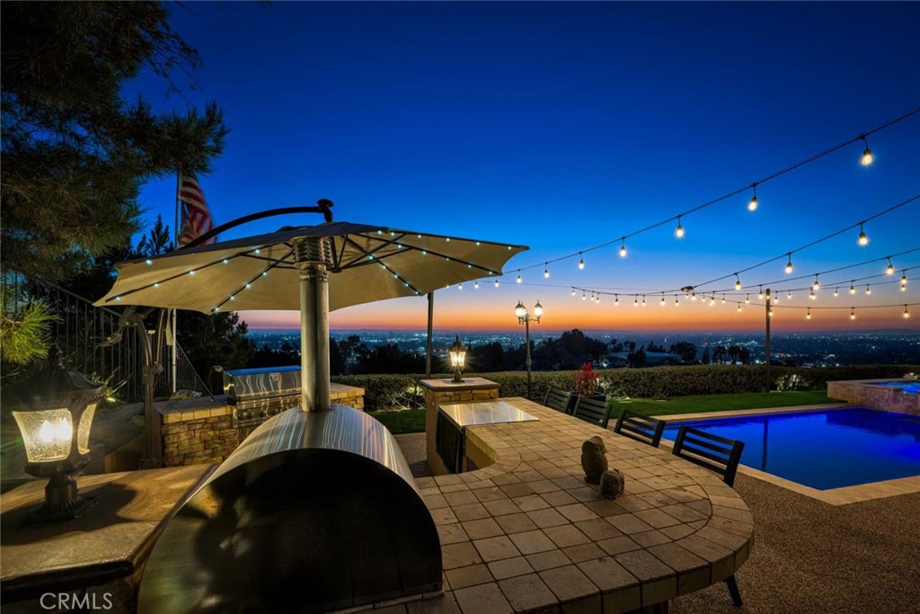 Villa Ridge (VLRG) - Residential