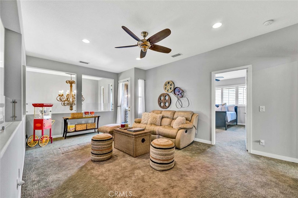 Villa Ridge (VLRG) - Residential