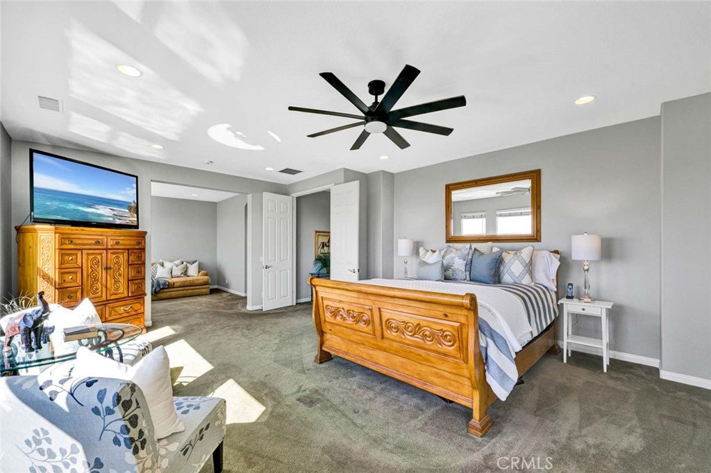 Villa Ridge (VLRG) - Residential