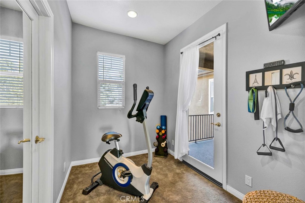 Villa Ridge (VLRG) - Residential