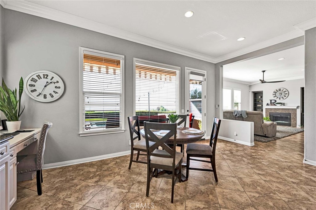 Villa Ridge (VLRG) - Residential