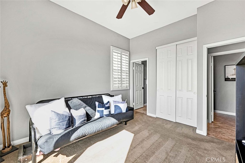 Villa Ridge (VLRG) - Residential