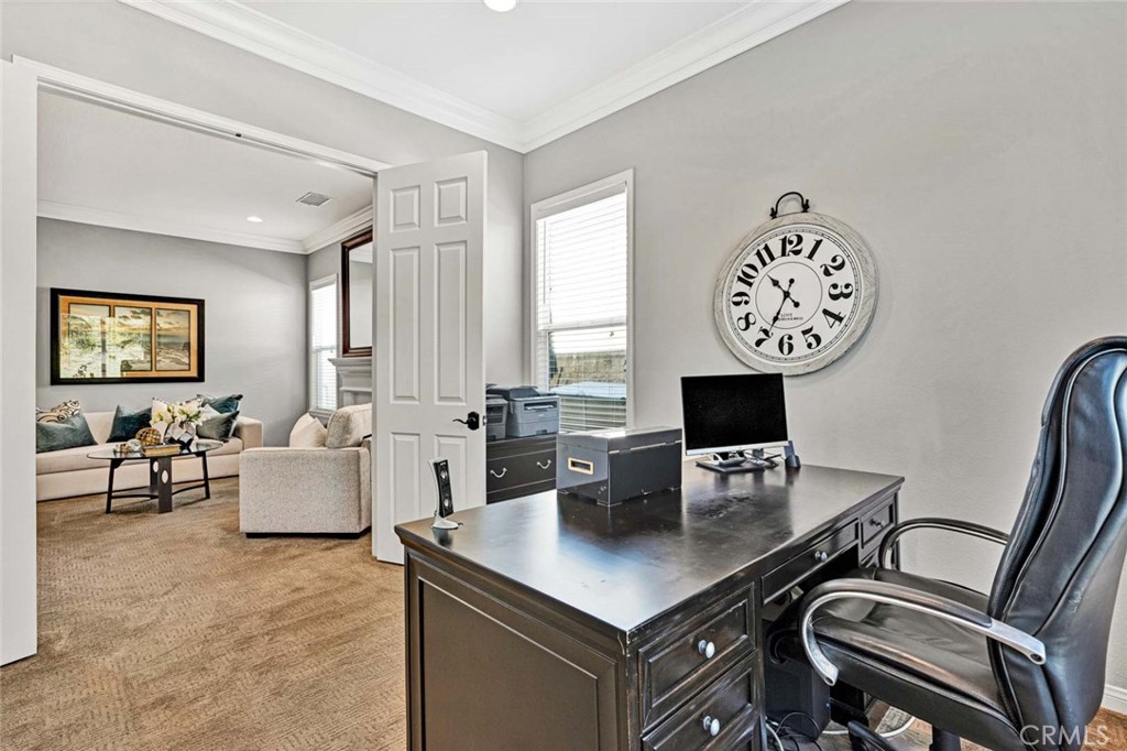 Villa Ridge (VLRG) - Residential