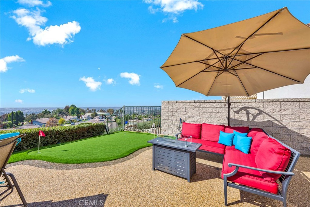 Villa Ridge (VLRG) - Residential