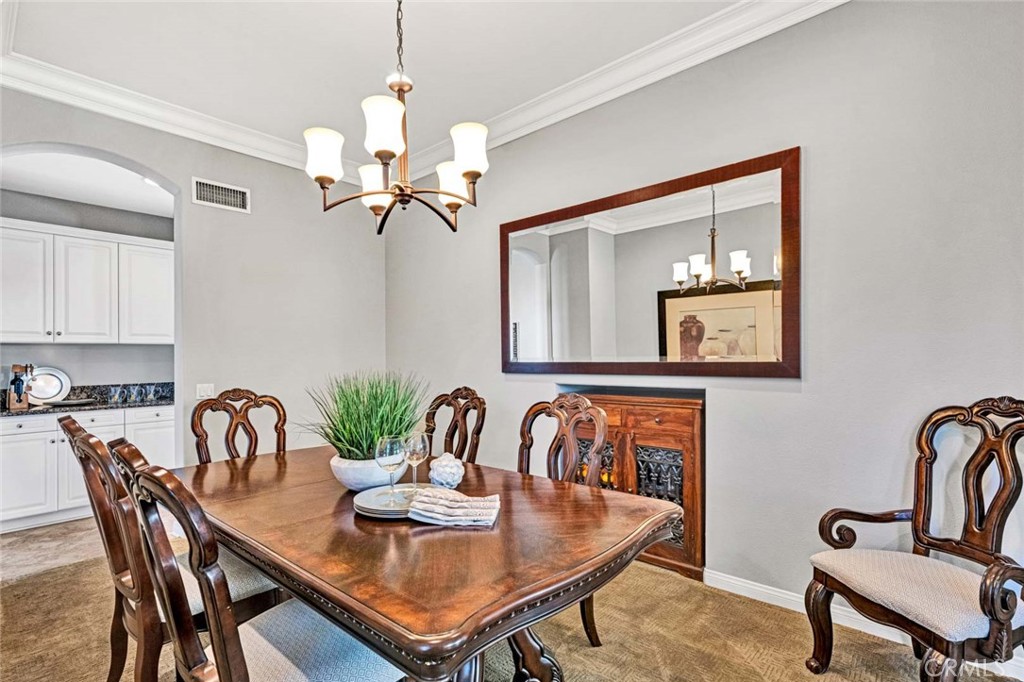 Villa Ridge (VLRG) - Residential