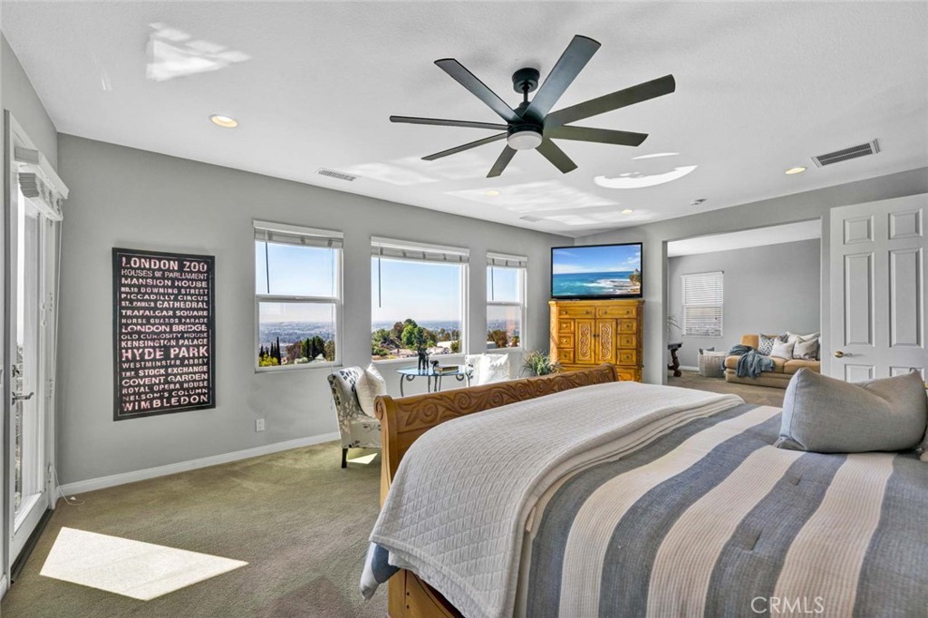 Villa Ridge (VLRG) - Residential