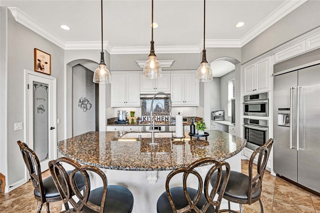 Villa Ridge (VLRG) - Residential