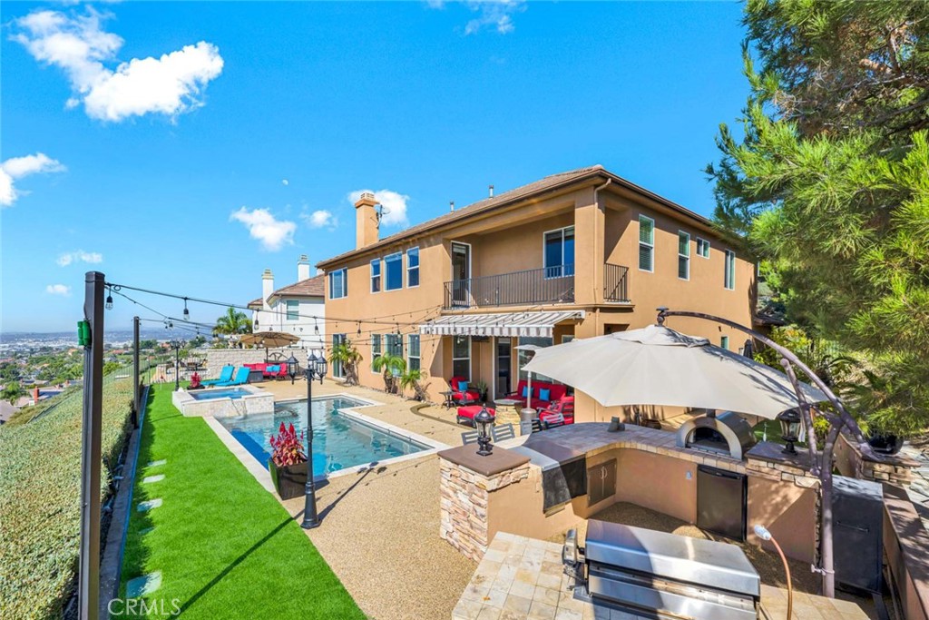 Villa Ridge (VLRG) - Residential