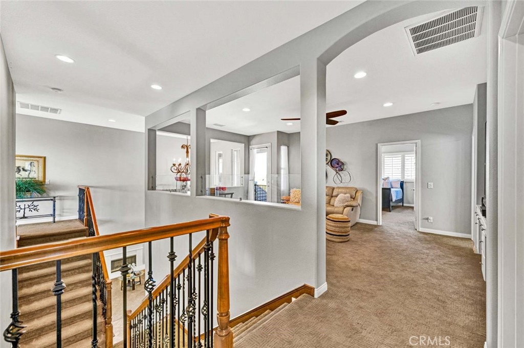 Villa Ridge (VLRG) - Residential