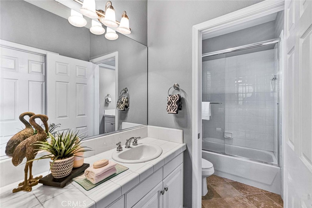 Villa Ridge (VLRG) - Residential