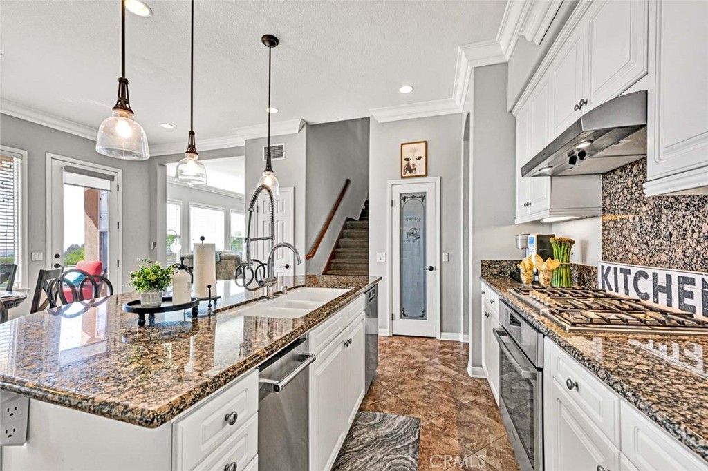 Villa Ridge (VLRG) - Residential