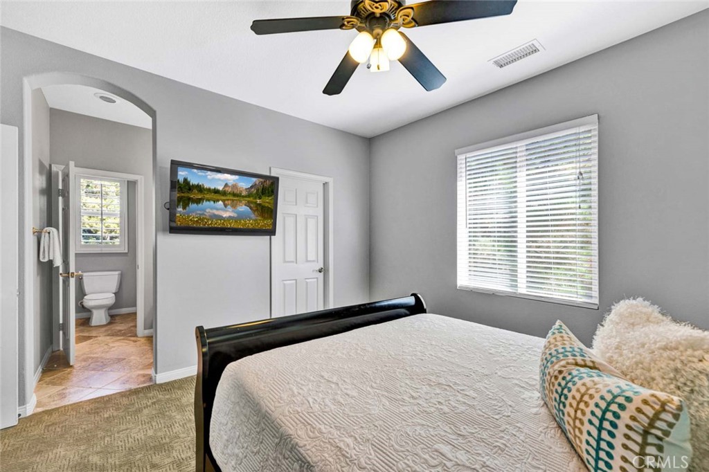 Villa Ridge (VLRG) - Residential