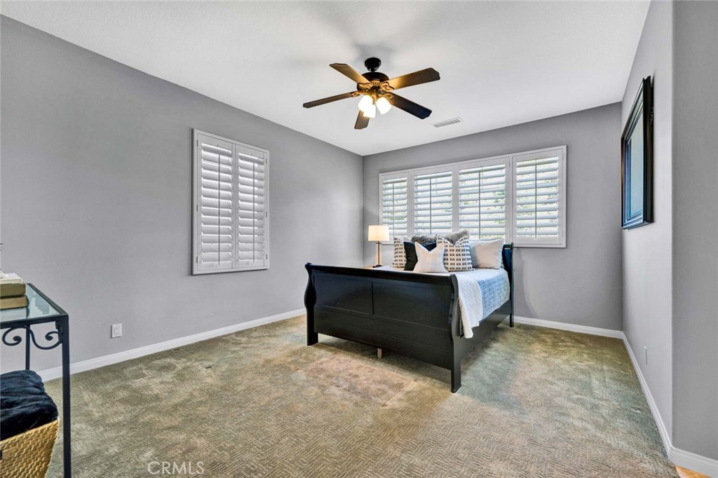 Villa Ridge (VLRG) - Residential