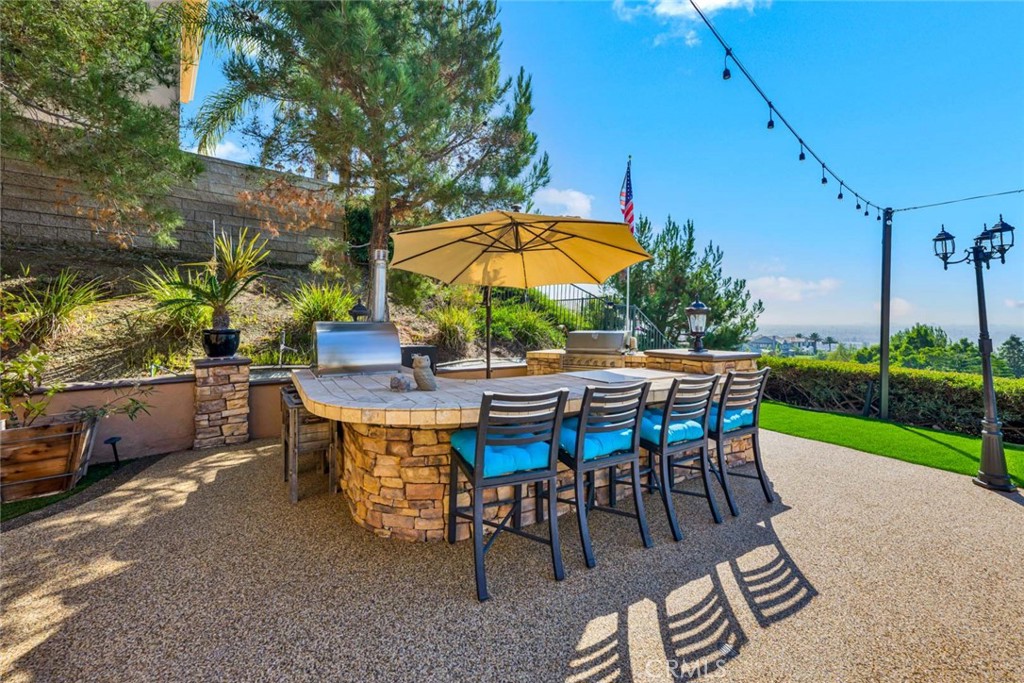 Villa Ridge (VLRG) - Residential