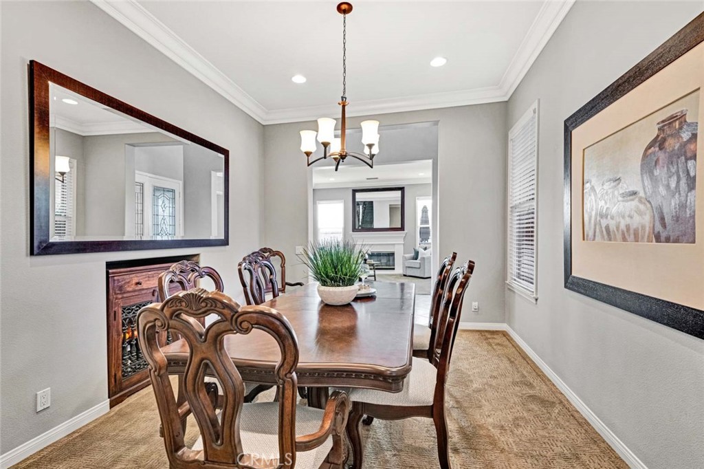 Villa Ridge (VLRG) - Residential