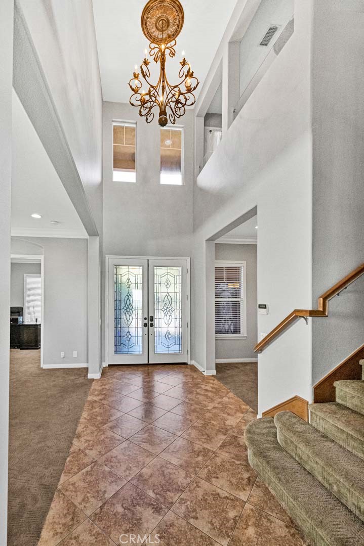 Villa Ridge (VLRG) - Residential