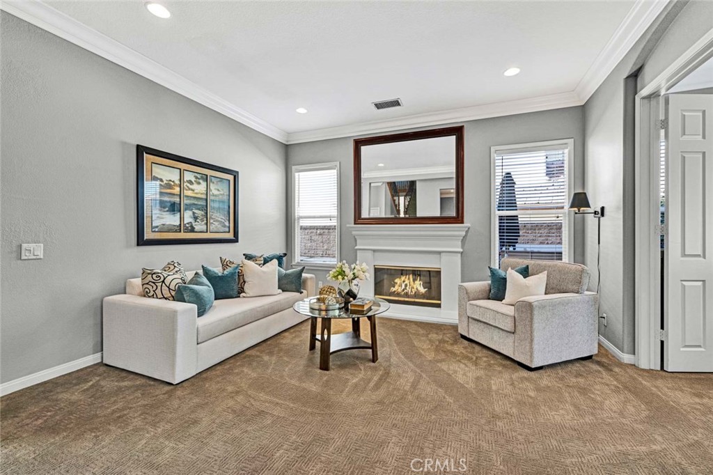 Villa Ridge (VLRG) - Residential