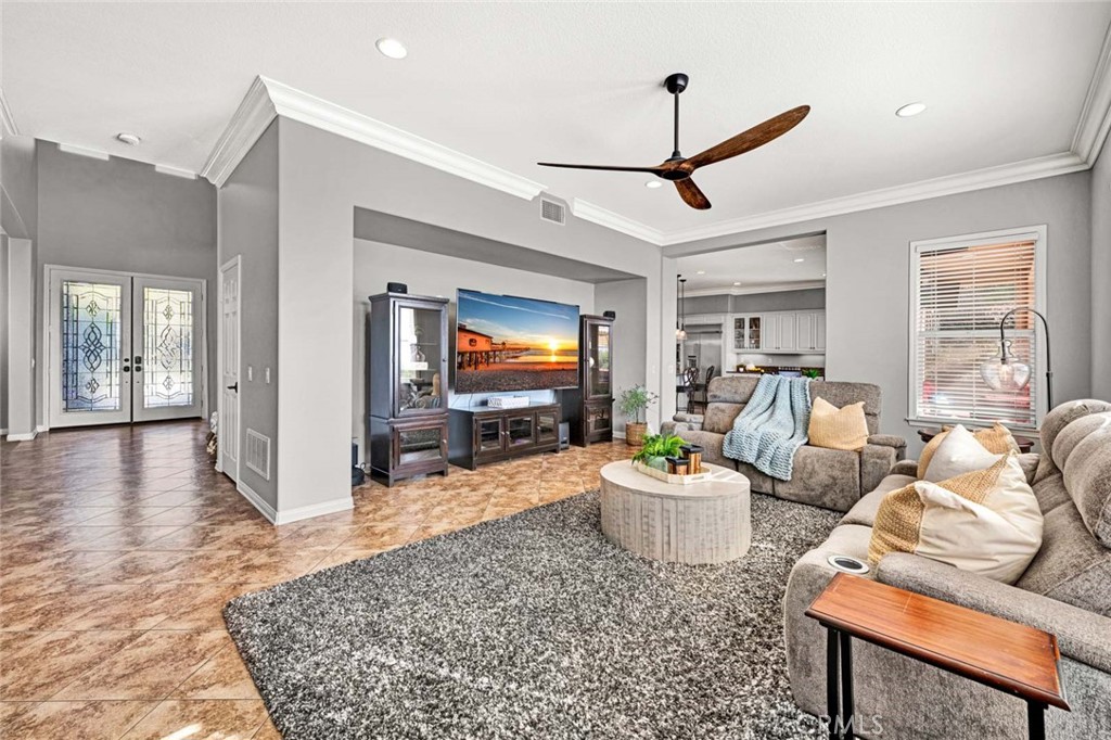 Villa Ridge (VLRG) - Residential