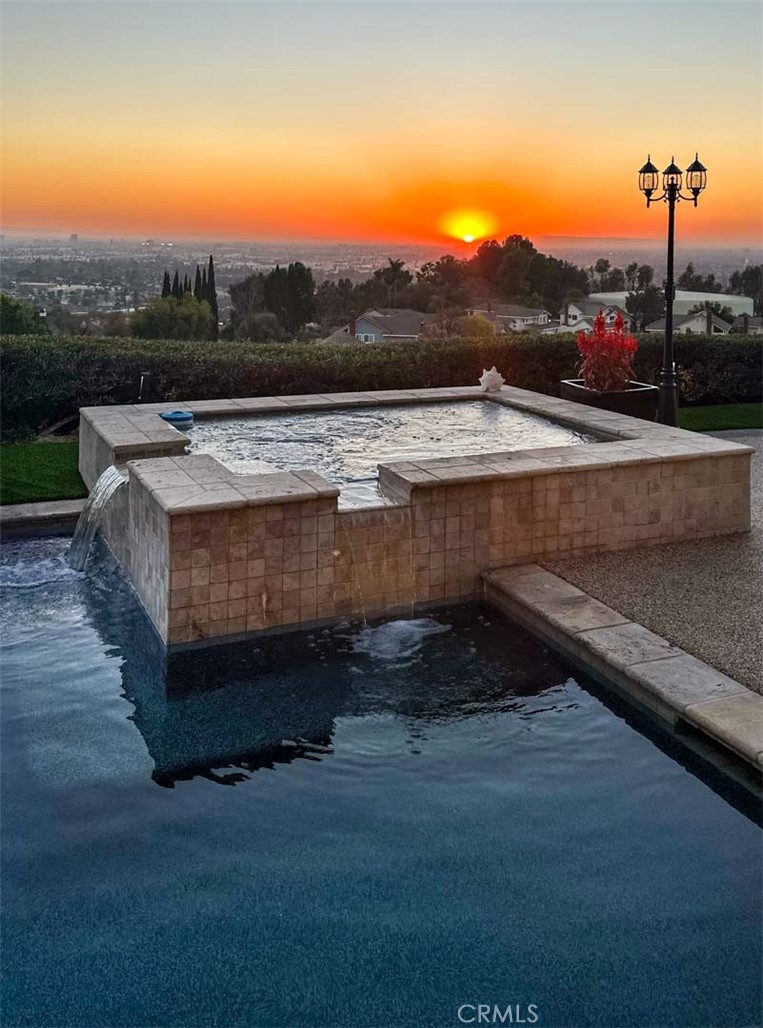 Villa Ridge (VLRG) - Residential