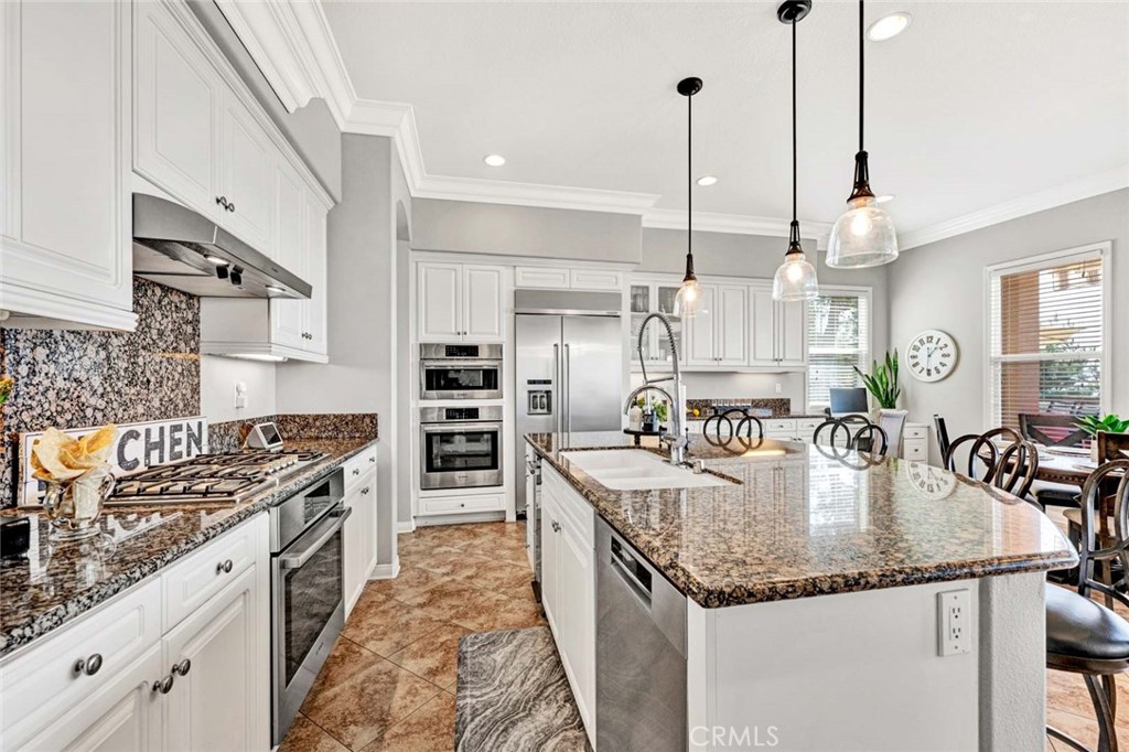 Villa Ridge (VLRG) - Residential