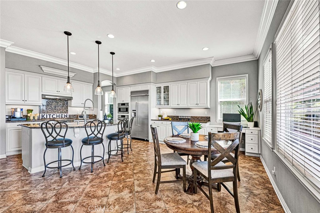 Villa Ridge (VLRG) - Residential