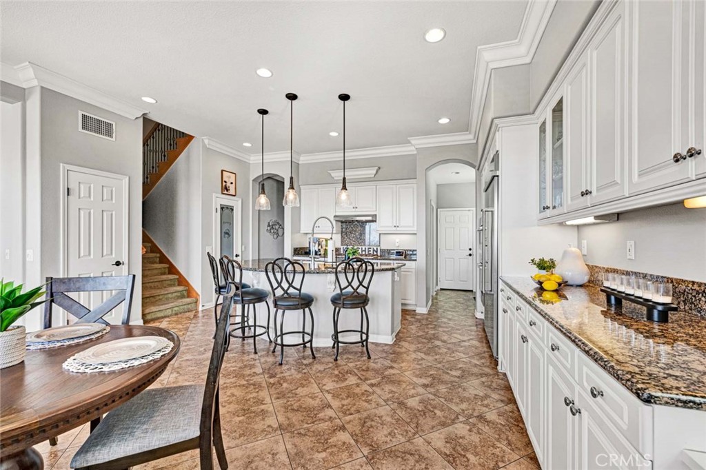 Villa Ridge (VLRG) - Residential