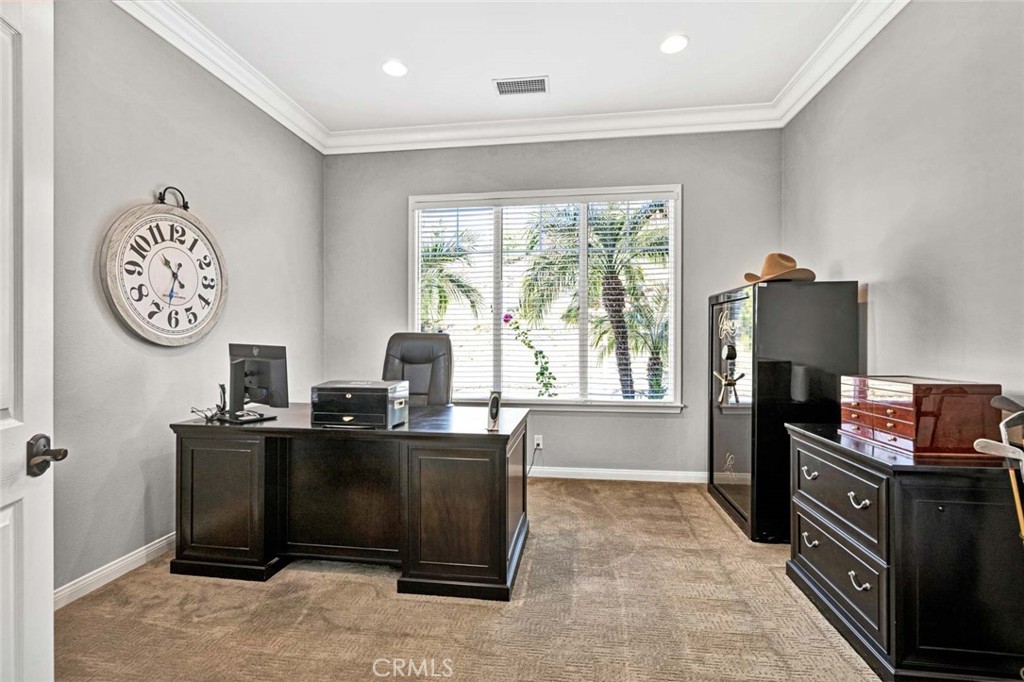 Villa Ridge (VLRG) - Residential