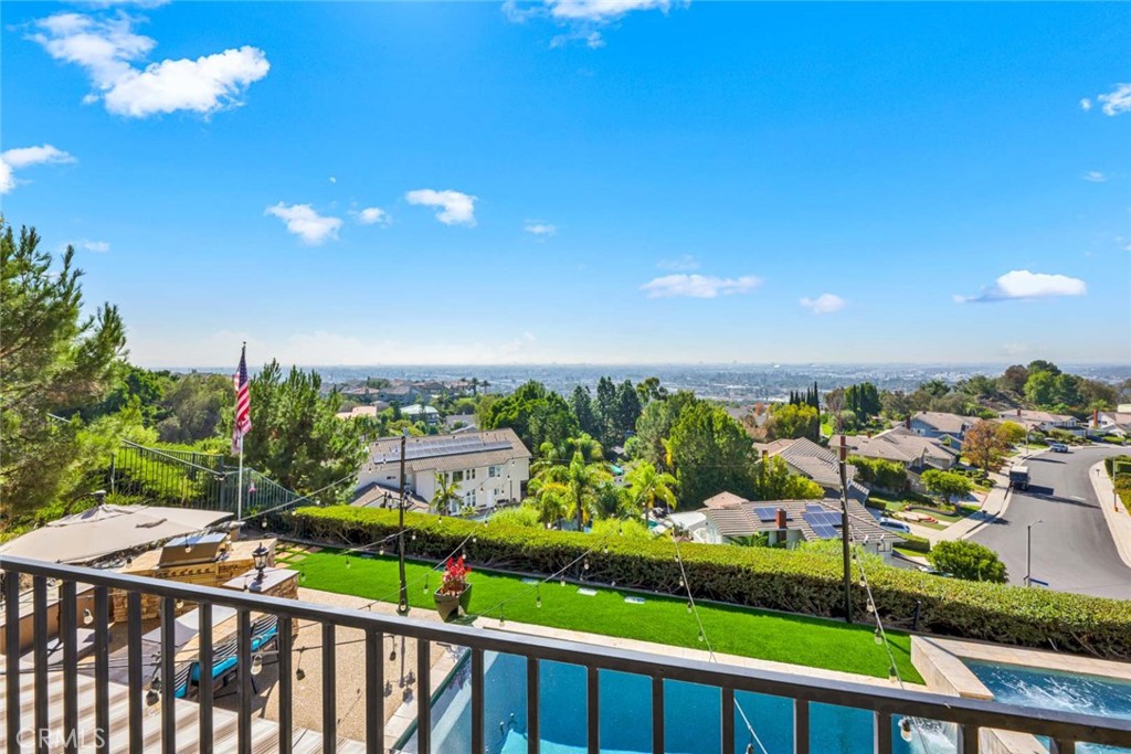 Villa Ridge (VLRG) - Residential