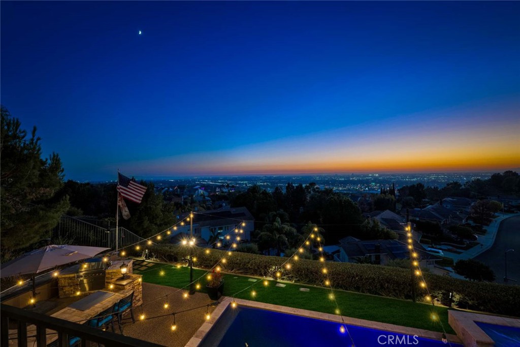 Villa Ridge (VLRG) - Residential