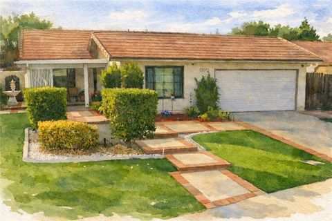 Photo of 13077 Bagatelle St, Moreno Valley, CA 92553 (MLS # PW26064024)