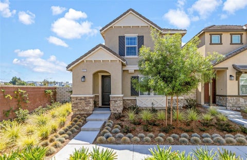 Photo of 8561 Midway Lane, Chino, CA 91710 (MLS # AR26180874)