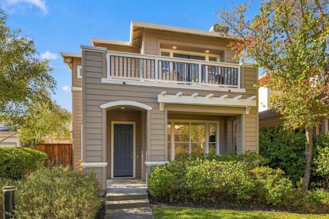 Photo of 540 Minton Lane, Mountain View, CA 94041 (MLS # ML82064047)
