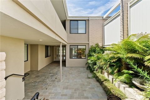 1117 Granville Drive Newport Beach CA 92660