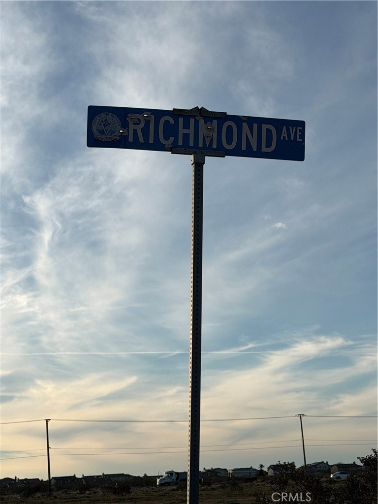 0 Hook and Richmond