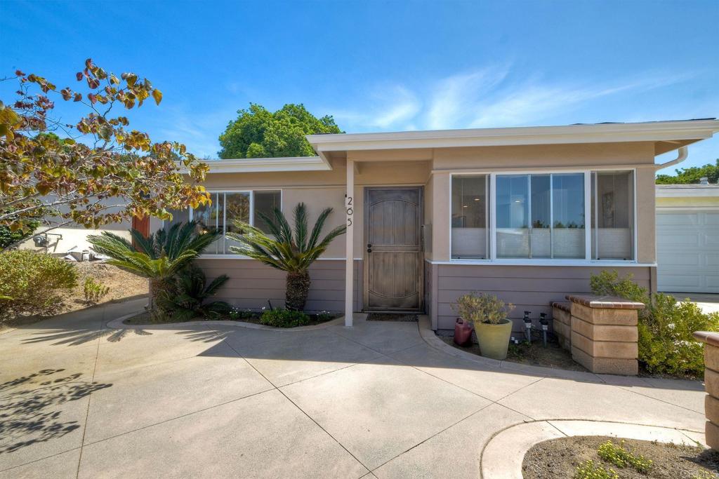 265 Fraxinella St