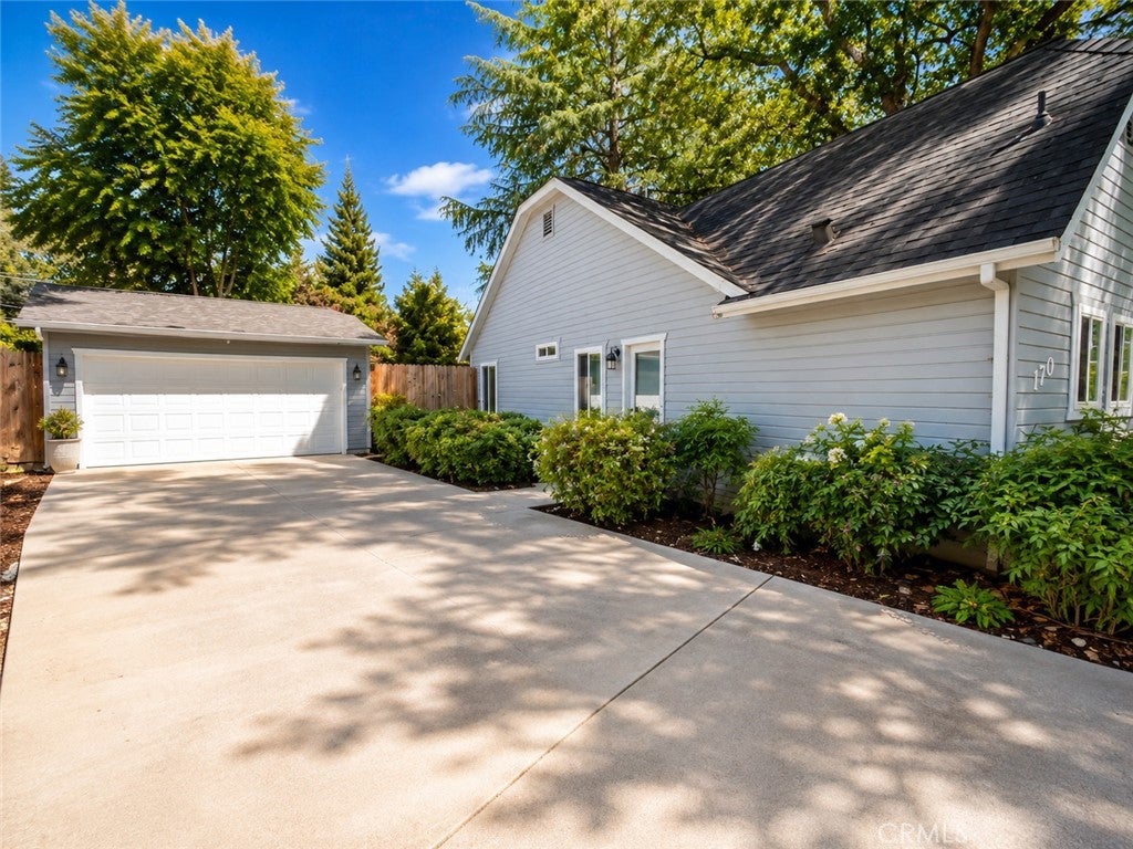 170 Fairgate