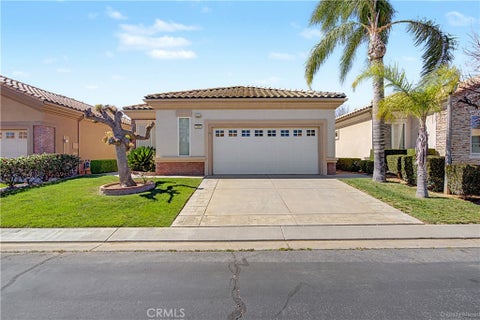 Photo of 399 Northwood Ave, Banning, CA 92220 (MLS # IV26052056)
