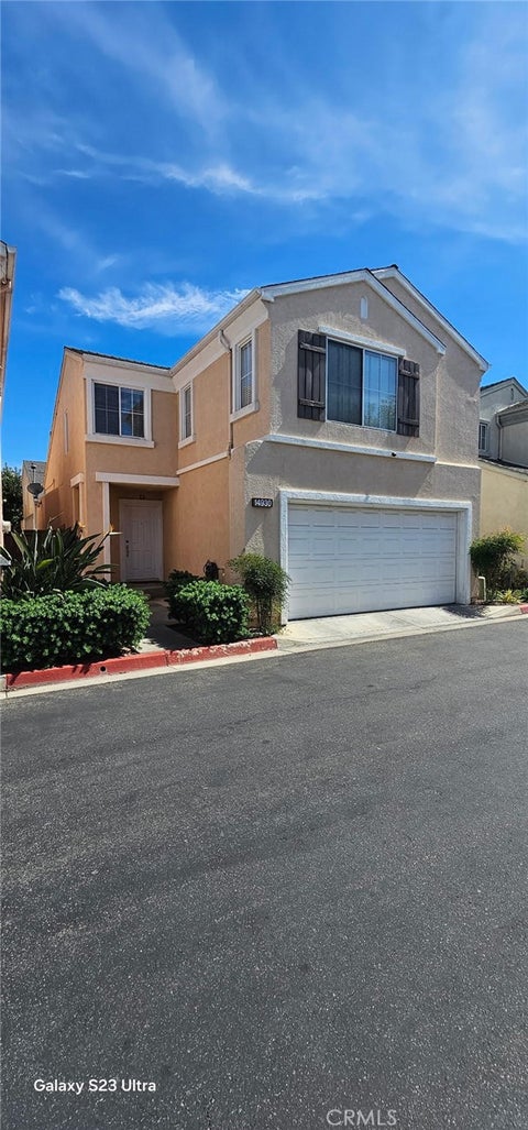 Photo of 14930 Trovita Court, Tustin, CA 92780 (MLS # OC26196838)