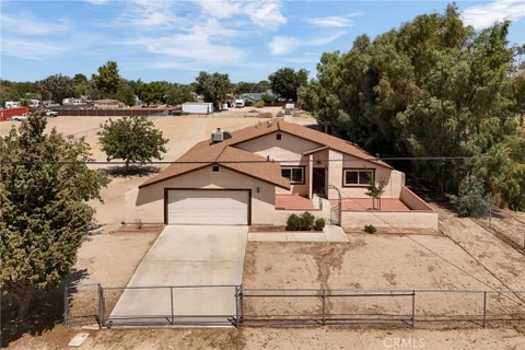 10133 E Avenue R8 Avenue, Littlerock, CA 93543 - MLS#: SR26169032