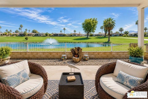 Photo of 74472 E Zircon Circle, Palm Desert, CA 92260 (MLS # 26854459PS)