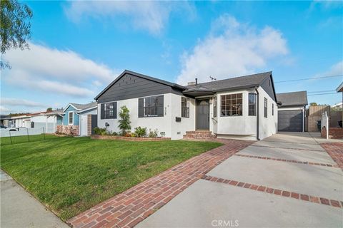 908 Fonthill Avenue Torrance CA 90503