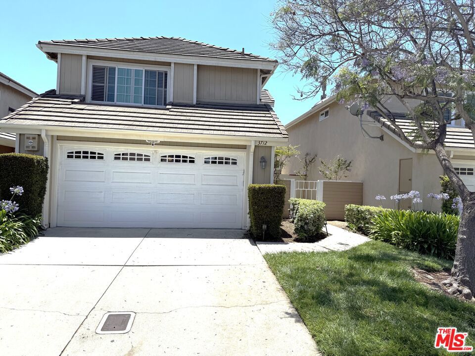 Discover your dream home in this stunning 3-bedroom, 3-bath single-family residence, perfectly situated on a quiet cul-de-sac in the gated community of Carlton Square. Step inside to find a host of desirable features, including a 2-car attached garage, stove, microwave, upstairs shutters, downstairs shades, granite finishes, and updated bathrooms. Enjoy laminate floors throughout and spacious bedrooms that offer comfort and style. The heart of the home is a vast, airy living room with a cozy fireplace ideal for relaxing or entertaining. An inviting enclosed patio seamlessly extends your living space outdoors, perfect for a gym, yoga, or meditation area bathed in California sunlight. The backyard is equally welcoming, providing a private space for entertaining or just unwinding. Carlton Square offers unmatched convenience and security, with 24-hour guard-gated entry for peace of mind. Residents enjoy access to two sparkling swimming pools, as well as tennis and basketball courts. This prime location puts you within walking distance of the brand-new SoFi Stadium and just minutes from the state-of-the-art Intuit Dome. Easy freeway access makes commuting a breeze. This fabulous home is move-in ready and waiting for your family. Don't miss your chance to create lasting memories in this exceptional property. Schedule your showing today!