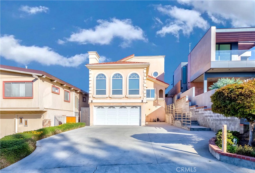 1742 Hanscom Drive